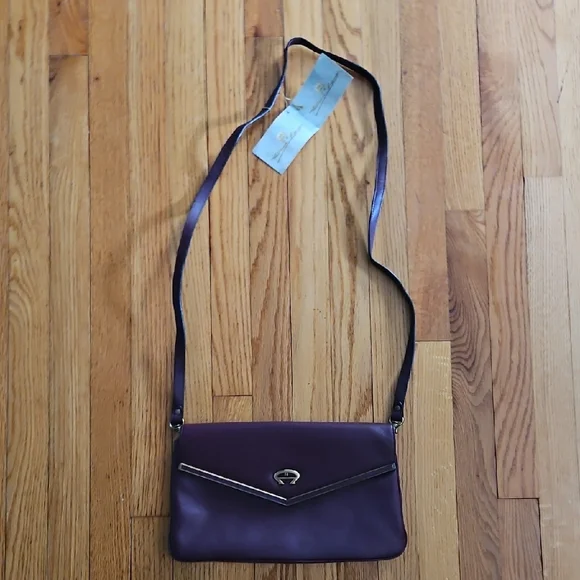 Etienne Aigner Vintage Handbag NWT - Picture 7 of 14